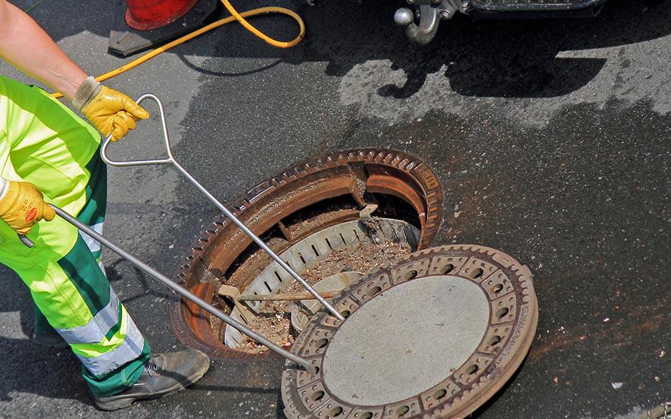 déboucher grosse canalisation Plaisir