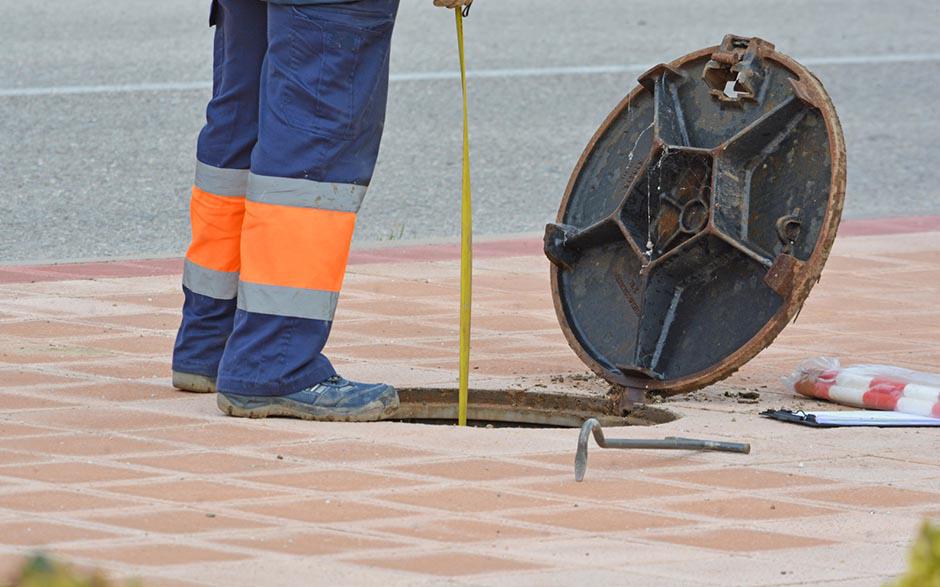 déboucher grosse canalisation Plaisir