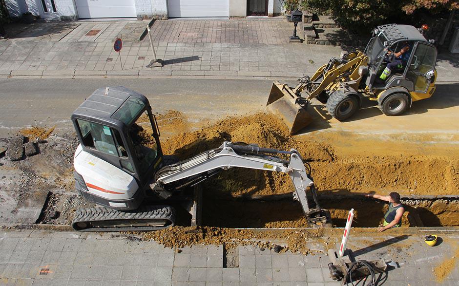 déboucher grosse canalisation Plaisir